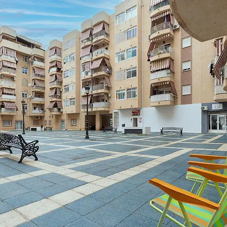 Apartment Casa Martina Centre