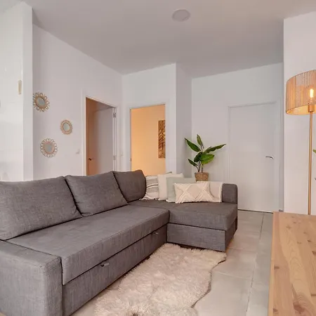 Apartment Casa Martina Centre Estepona