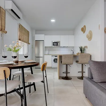 Casa Martina Centre Apartment