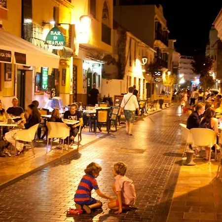 Casa Martina Centre * Estepona