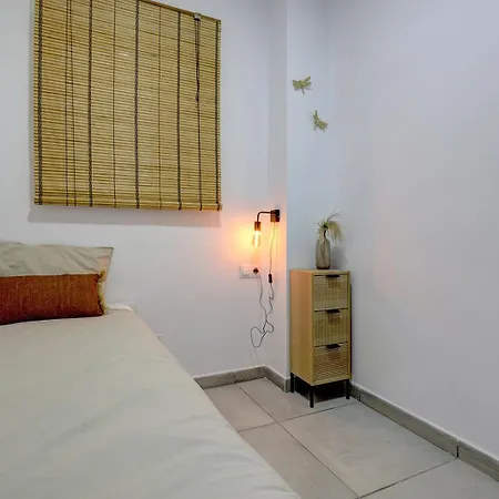 Casa Martina Centre Apartment *