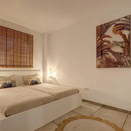 Apartment Casa Martina Centre Estepona