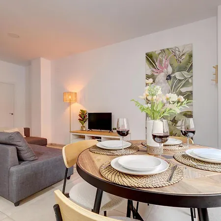 Casa Martina Centre Apartment