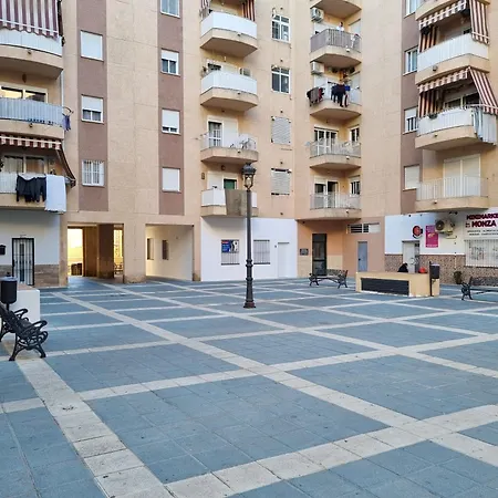 Casa Martina Centre 에스테포나