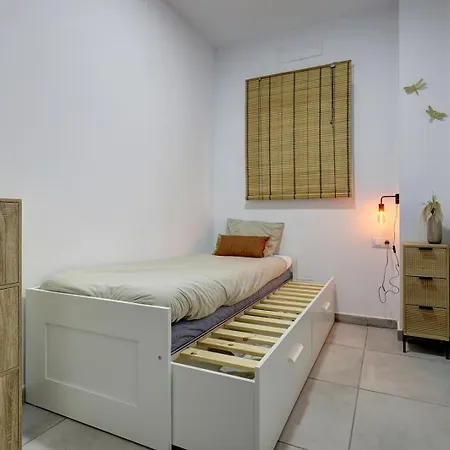 아파트 Casa Martina Centre *